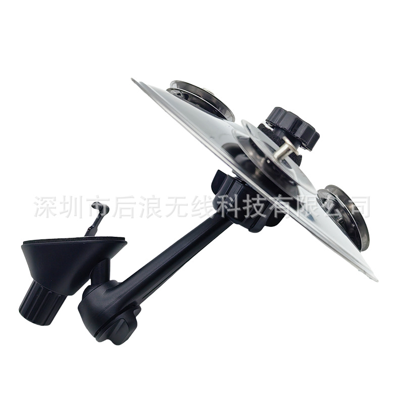 공기 배출구 후크 유형