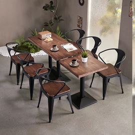 餐桌;办公沙发;成套餐桌椅