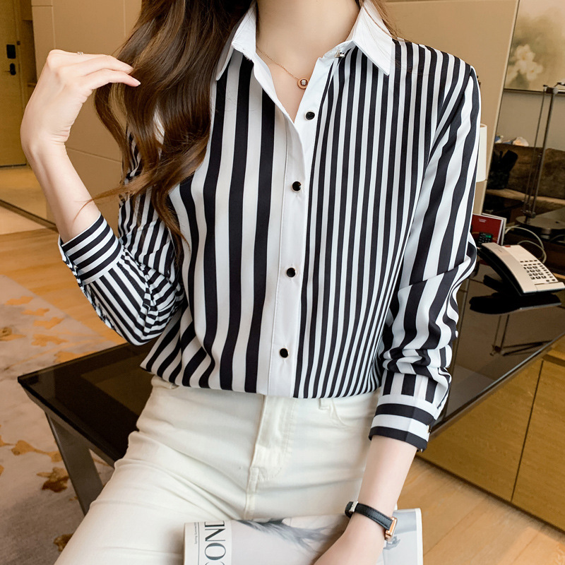 Autumn fashionable professional design shirt
