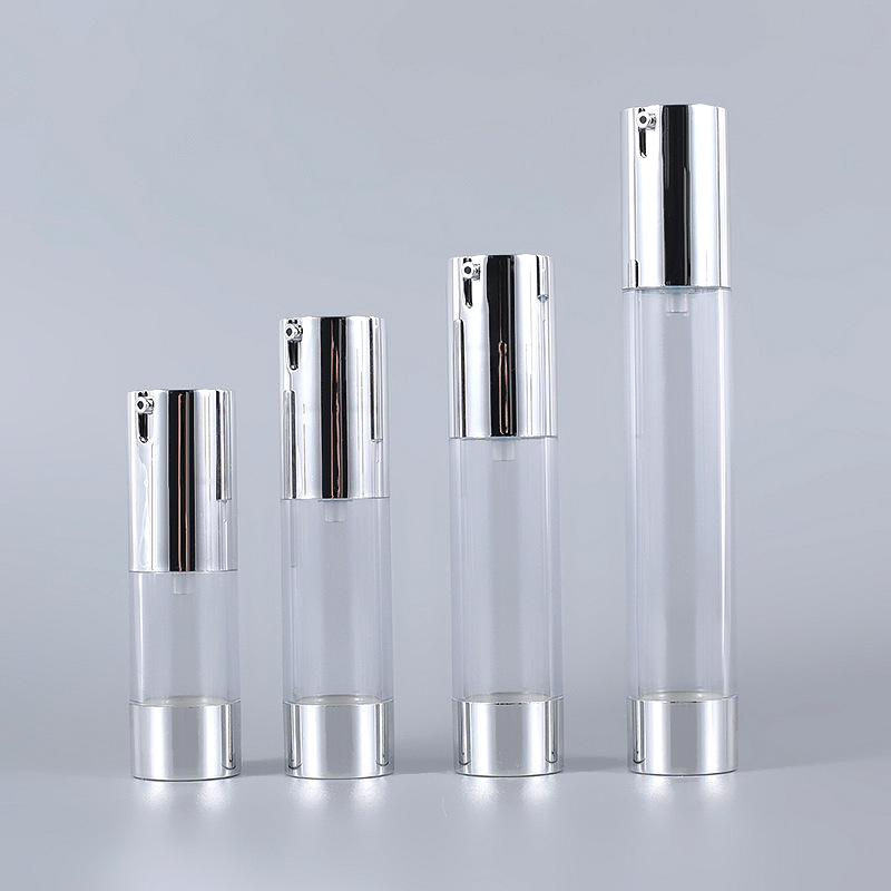 U����Һƿ10ml15ml20ml30ml���AS����ƿ��ѹʽ��Я���ƿ