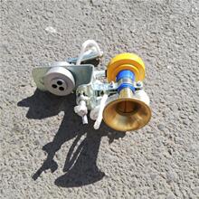 现货铁路风笛紧急制动阀 火车紧急制动阀 音响风笛紧急制动阀