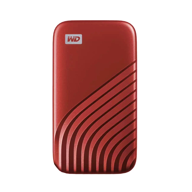 [Подходит для Western Digital WD 500GB Portable PSSD переносной твердотельный накопитель WDBAGF5000AXX]