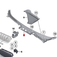 �m��춌��R2010-2014 5ϵF18 5ϵGT F07 ��μ�ˮ�� 51717203124