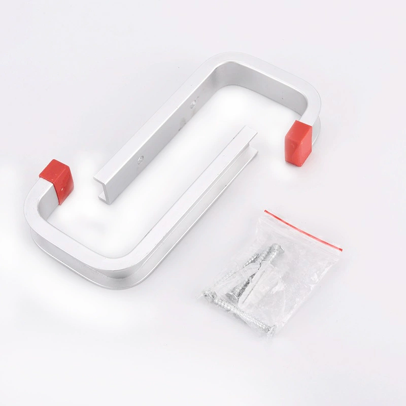 Сверхмощный гаражный металлический крюк из нержавеющей стали простой садовый склад железная проволока крюк для хранения водопровода бытовая техника