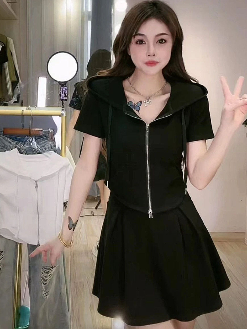 블랙