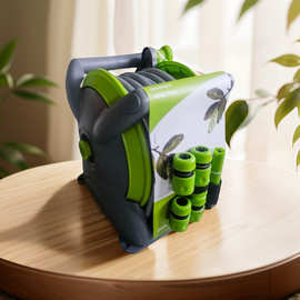 水管车15米20米 60米 铁管水车  铝管水各种型号颜色BSCI