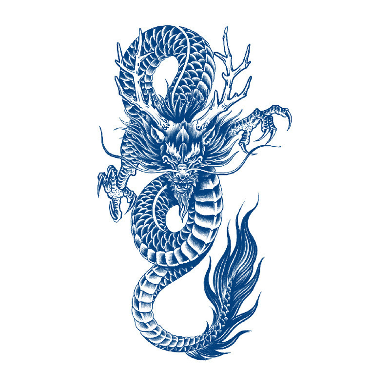 GZXQB Tattoo Sticker Herbal Juice for Two Weeks Tattoo Sticker Waterproof Long-lasting Advanced Sense Semi-permanent Tattoo Sticker GZXQB Tattoo Sticker Herbal Juice for Two Weeks Tattoo Sticker Waterproof Long-lasting Advanced Sense Semi-permanent Tattoo Sticker