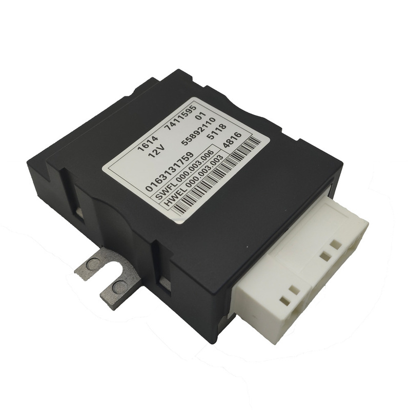 16147411595 Is Suitable for Bmw 5 Series 7 Series M2M3M4 Fuel Pump Control Unit Module 7411595 16147411595 Is Suitable for Bmw 5 Series 7 Series M2M3M4 Fuel Pump Control Unit Module 7411595