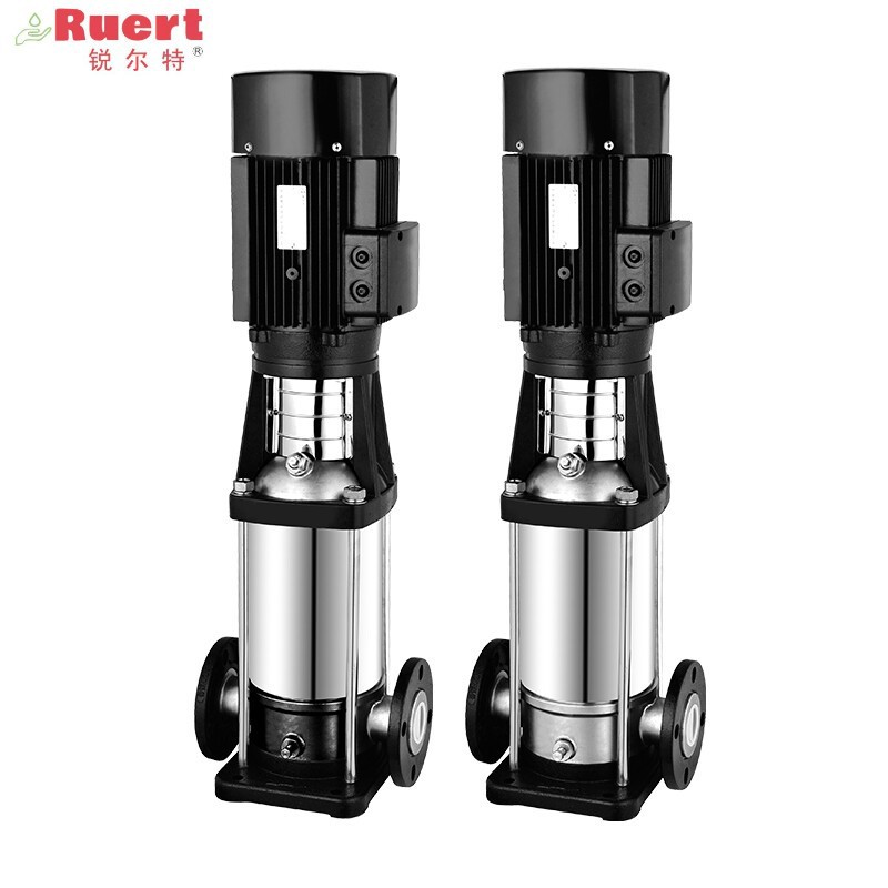 NYP不锈钢管道泵 杭州南元泵业SDLF SDL高楼增压泵 CDL冲洗泵