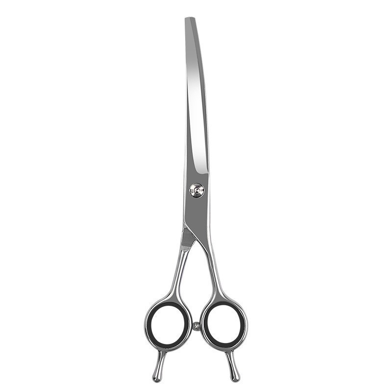 7.0inch 더블 테일 곡선 가위