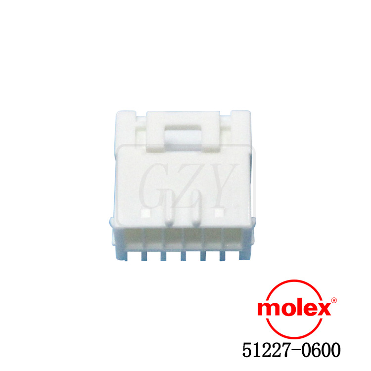 Ӧ 51227-0600/512270600 ܿ Molex/Ī