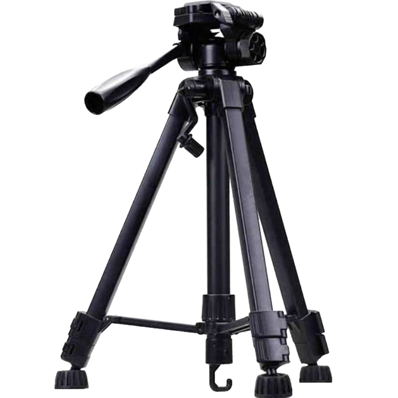 금속 범용 카메라 삼각대 휴대 전화 스탠드 라이브 1.3 미터 1.4 미터 1.8 미터 2 미터 휴대 전화 카메라 스탠드