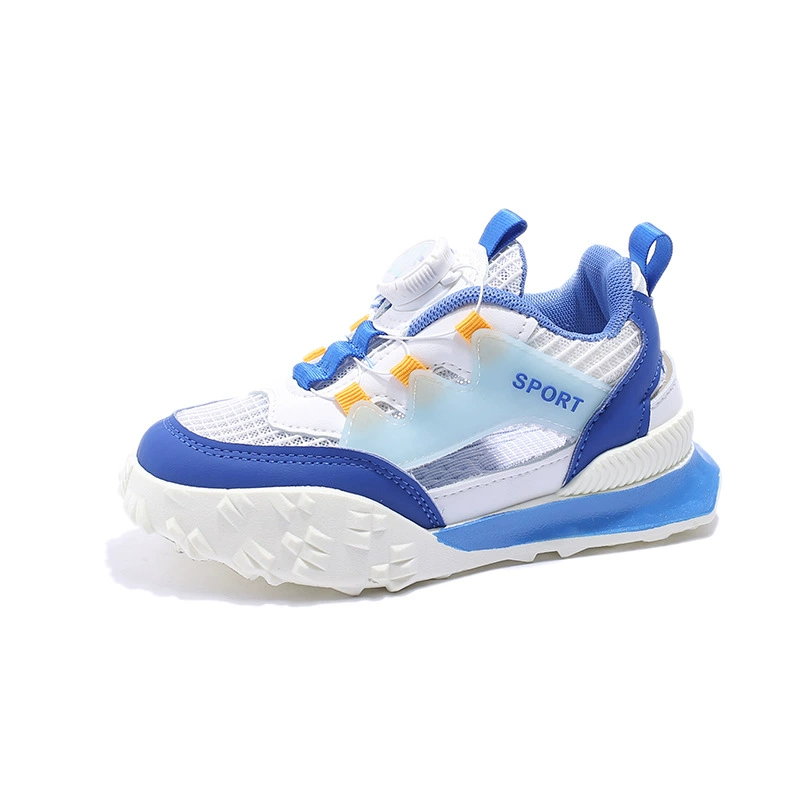 Summer breathable sports shoes for boys, casual footwear, for teenagers