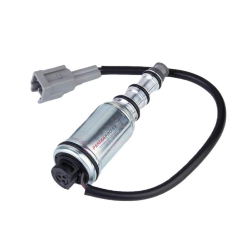 For Nissan Infiniti Dcs17 Car Air Conditioning Compressor Control Valve Solenoid Valve New