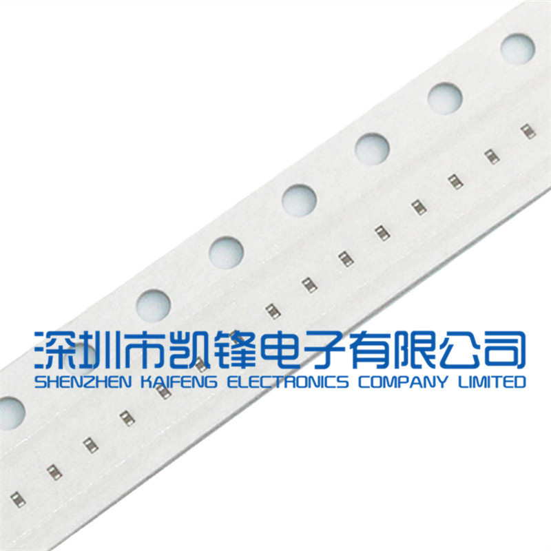 贴片电阻01005 0R 10R 1K 10K 5.1R现货J档位5% 1盘20K国巨35元1K