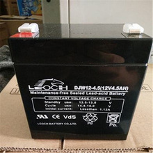 ��ʿ12V4.5AH����I���늳�12V�ƿ����DJW12-4.5�m��ͨ�����