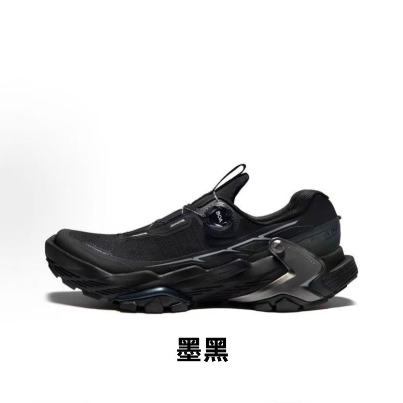 莆田工場卸売 KAILAS s Dashuowang クロスカントリーランニングマウンテングリップ通気性アウトドア男性と女性のハイキングシューズ|undefined