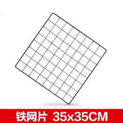 Diy鉄線メッシュシートペットケージ鉄メッシュシート猫ケージ鳥かごセット鉄メッシュセット