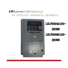 ȫ��ԭװ����LS���� LSLV0008G100-2EONN ����0.8KW ��������220V