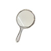 Handle, double-sided handheld mirror