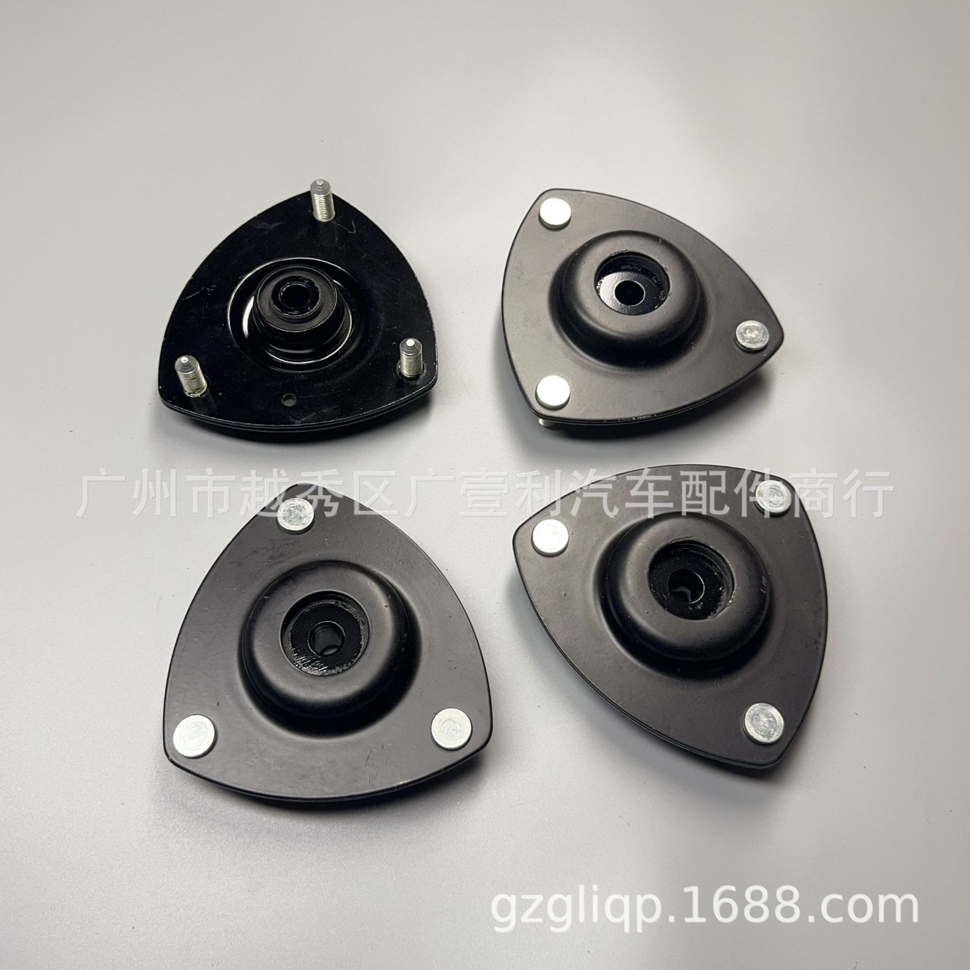 Apply 51920-S7A-A01 51925-S7A-A01 51920-S6M-014 RD5CRV front top rubber