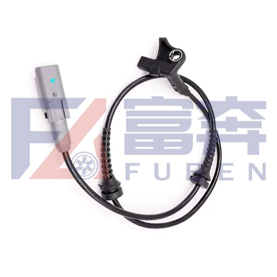 Other brake systems for Citroen Peugeot 307