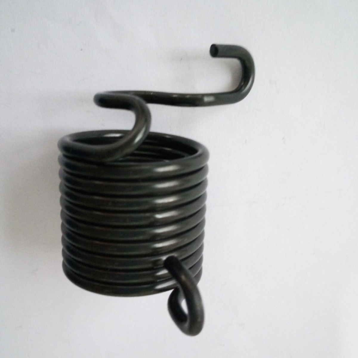 厂家批发 250 190气铲10圈弹簧   优质合金钢 不易变形
