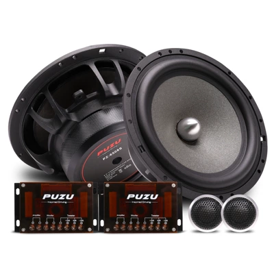 Speaker Subwoofer Two-Way High-End | Car speaker/subwoofer