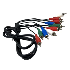 音视频插头;数码音频线;连接器