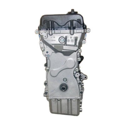 Sqre4T15C – Engine assembly