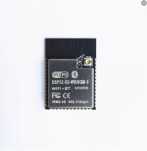 ESP32-S3-WROOM-1 N16R8 pWiFi&{MCUģMWoģK