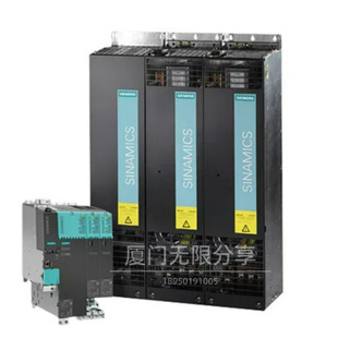 Power Unit 6Sl3310-1Gh28-5Aa3