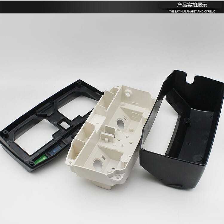 Yibaike Motorcycle Instrument Case Wy125 Odometer Case Meter Case Code Meter Assembly Case Suitable for Five