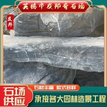 奇石太湖石批发园林景观石头摆件庭院假山造景石天然造型太湖石