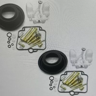 Motorcycle engine and accessories, Carburetor Repair Kit, Inquire for - 023-suitable-for-suzuki-gs500e-1989-2000