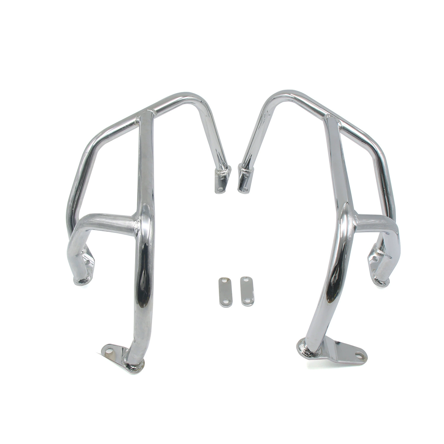 Для Honada Golden Wing GL1800 F6B Golden Wing 1800 модифицированный бампер Защитный бампер двигателя