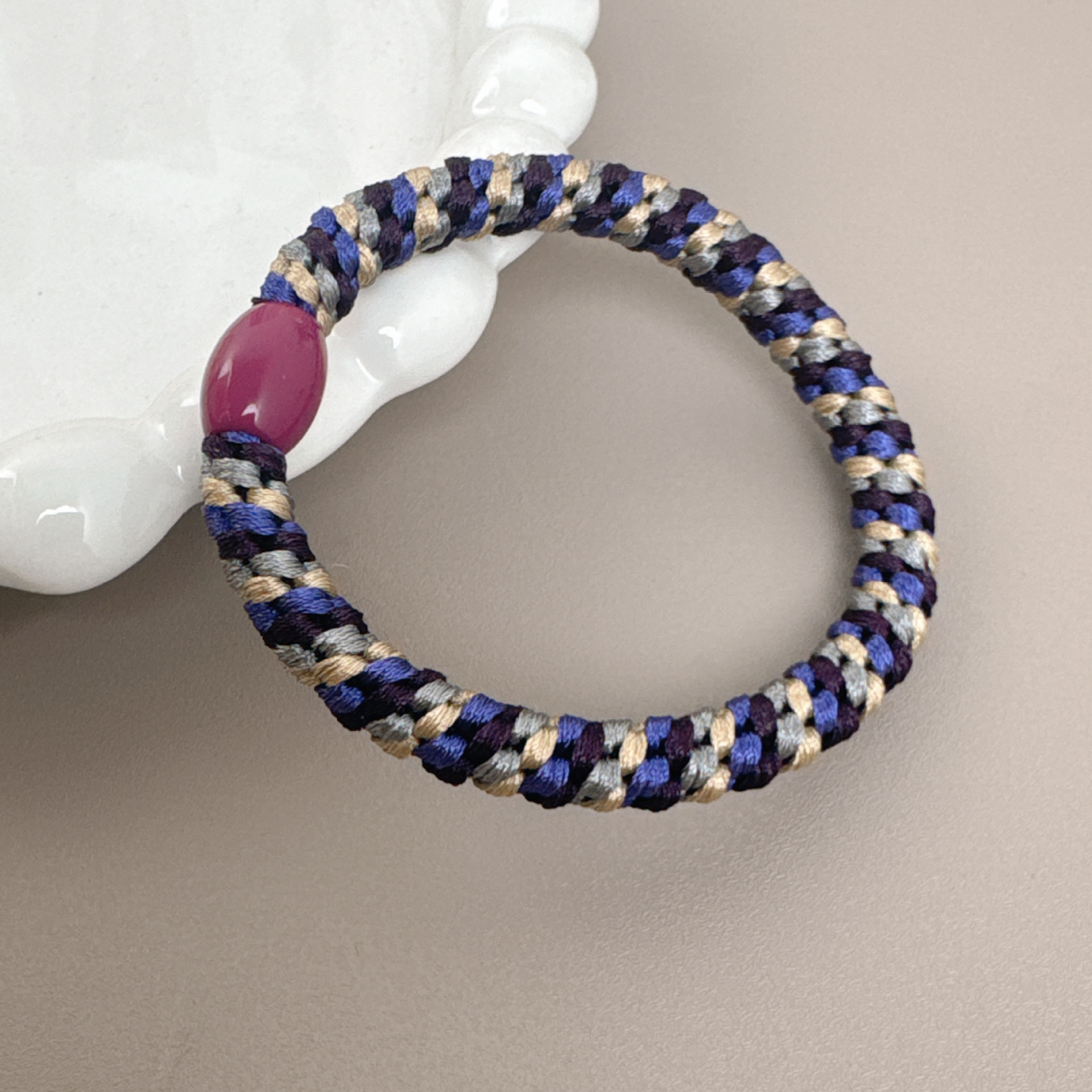 208#혼합 보라색