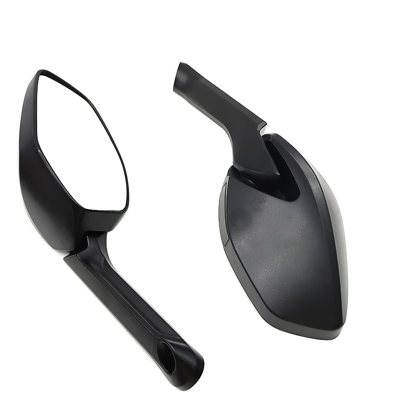 Suitable for Ducati Multistrada, Andrew Mts1200, 1260, 950, 1200 Motorcycle Rearview Mirrors