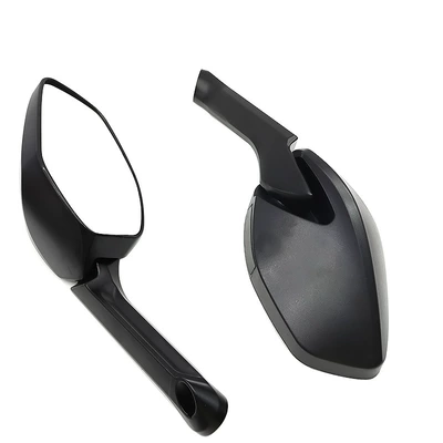 Motorcycle Rearview Mirrors, Motorcycle rearview mirror