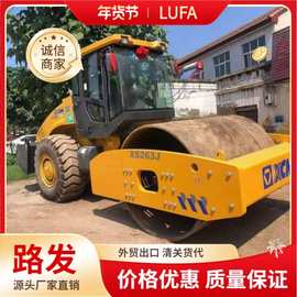 二手徐工20吨压路机价格22吨压路机图片26吨压路机市场