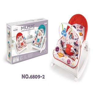 Space comfort multifunctional rocking chair Amazon cross-border toys