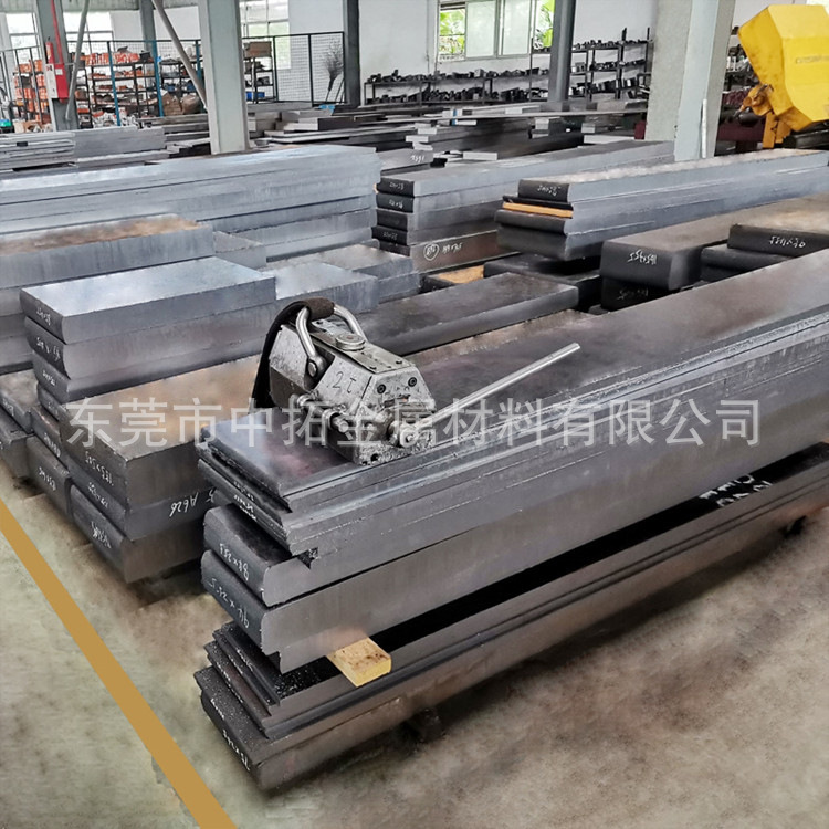 国产抚钢DC11高耐磨工具钢 DC11模具钢板 精板 光板 圆钢 模块