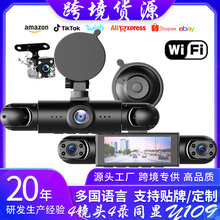 Y109܇ӛ䛃x34WIFI܇d1080Pz^CarDvrCam羳1440