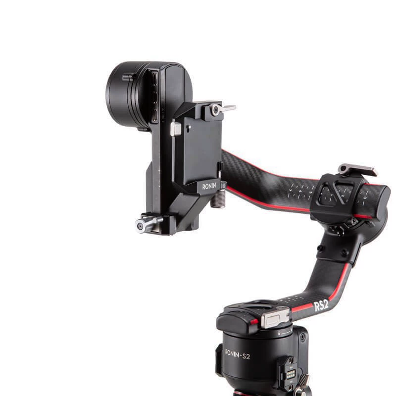 DJI, accessories, camera, handheld pen, handle, clips included