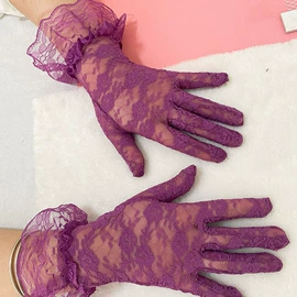 成人手套;儿童手套;通用手套