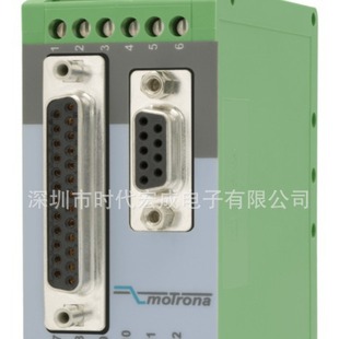 Supply motrona SSI/RS232 parallel signal converter IP251-Discontinued