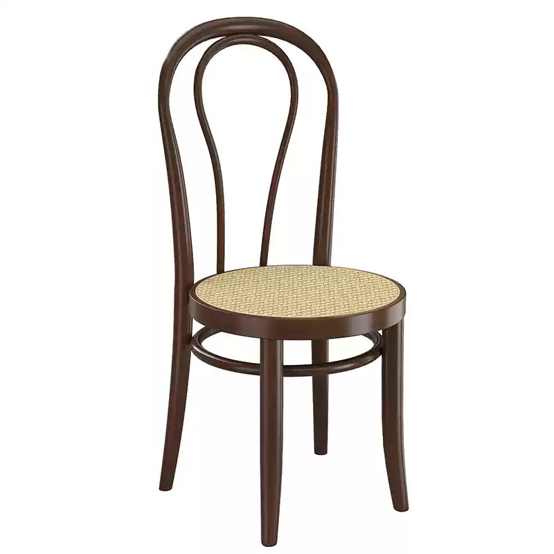 Café de madera sólida sofá mesa y silla combinación de estilo americano medieval mezcla restaurante de postres restaurante mesa y silla comercial de catering
