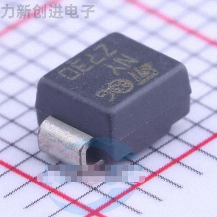 SM6T100CA 规格 DO-214AA 二极管 现货供应