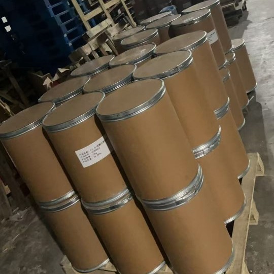 2-(((3-甲基-4-(2,2,2-三氟乙氧基吡啶-2-基甲基硫基1288338-69-1