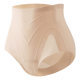 1606 Seamless Lightweight Invisible Skin Foundation Liquid Mulberry Silk Shaping Breathable Slimming Hip-Lifting High-Waist Body Shaping Tummy Control Pants
